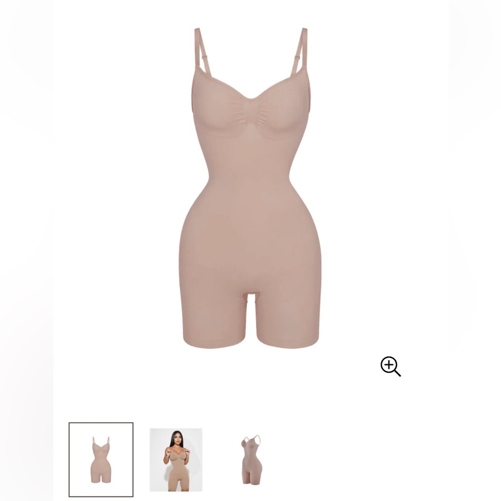 Shapewaist xs/s new never used